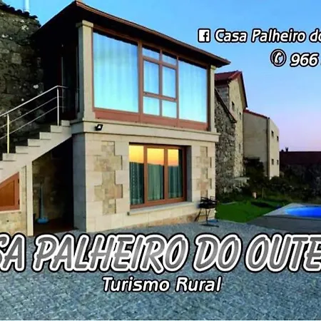 Fraga De Pitoes Pitoes das Junias