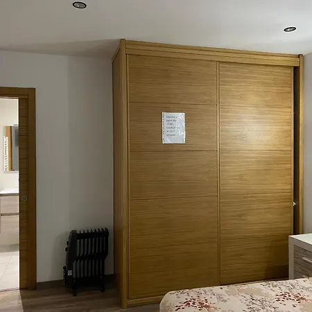 Séjour à la ferme Fraga De Pitoes *