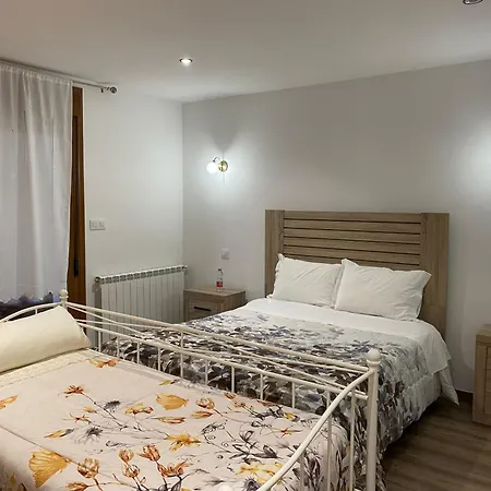 Bauernhof Fraga De Pitoes