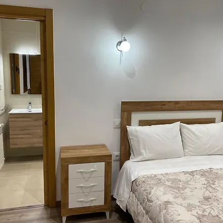 Séjour à la ferme Fraga De Pitoes *