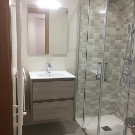 Séjour à la ferme Fraga De Pitoes