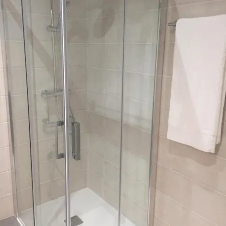 Fraga De Pitoes Bauernhof