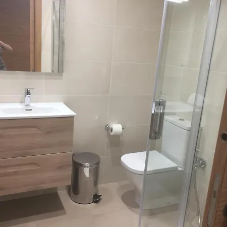 Séjour à la ferme Fraga De Pitoes *