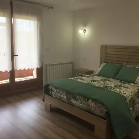 Bauernhof Fraga De Pitoes *