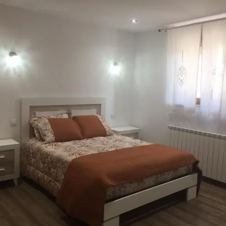 Bauernhof Fraga De Pitoes