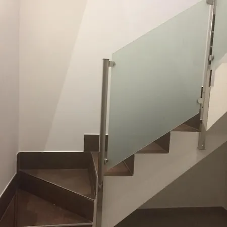 Fraga De Pitoes Bauernhof *