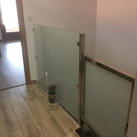 ファームステイ Fraga De Pitoes