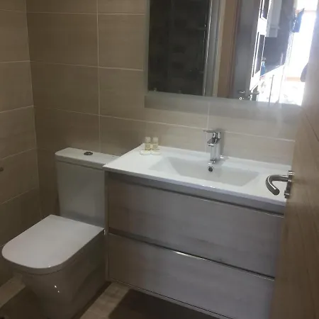 ファームステイ Fraga De Pitoes