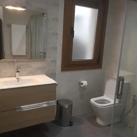 Fraga De Pitoes Bauernhof *