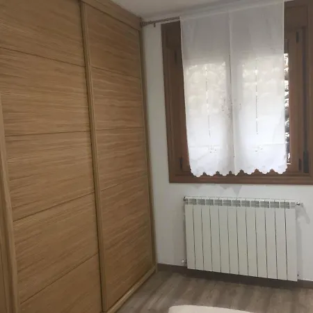 ファームステイ Fraga De Pitoes *