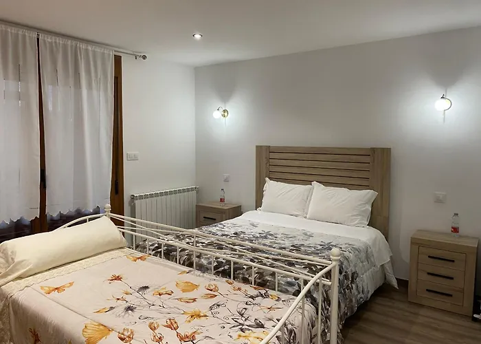 农家乐 Fraga De Pitoes