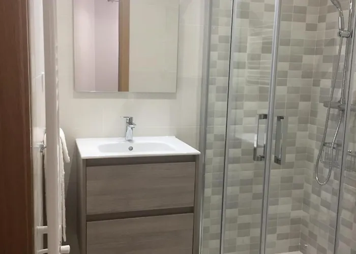 农家乐 Fraga De Pitoes