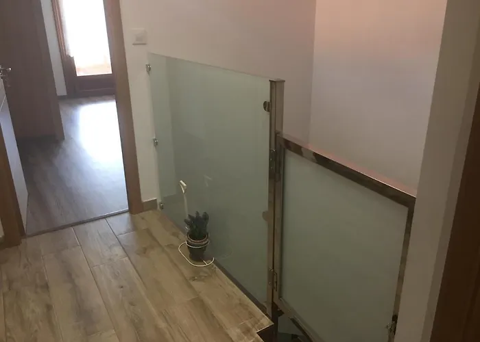 Gospodarstwo agroturystyczne Fraga De Pitoes