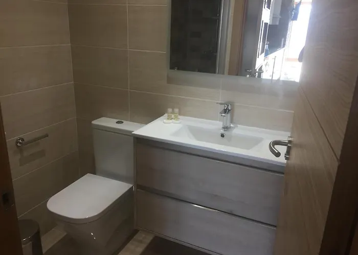 农家乐 Fraga De Pitoes