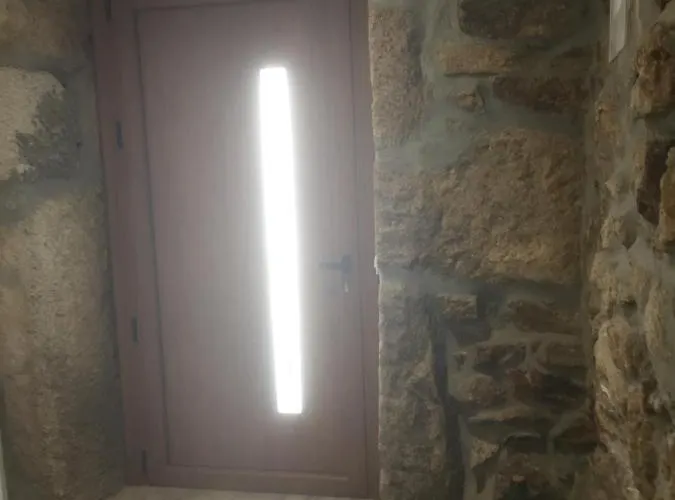 Fraga De Pitoes Gospodarstwo agroturystyczne *