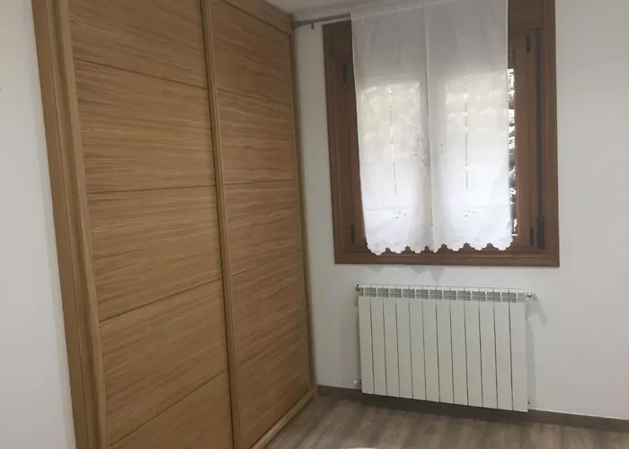 Gospodarstwo agroturystyczne Fraga De Pitoes *